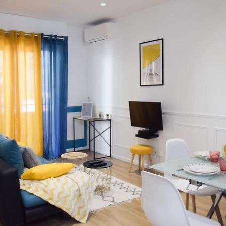 - Luxury Appart Climatise Plage - Cannes Exterior photo