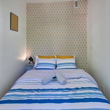 - Luxury Appart Climatise Plage - Cannes Exterior photo